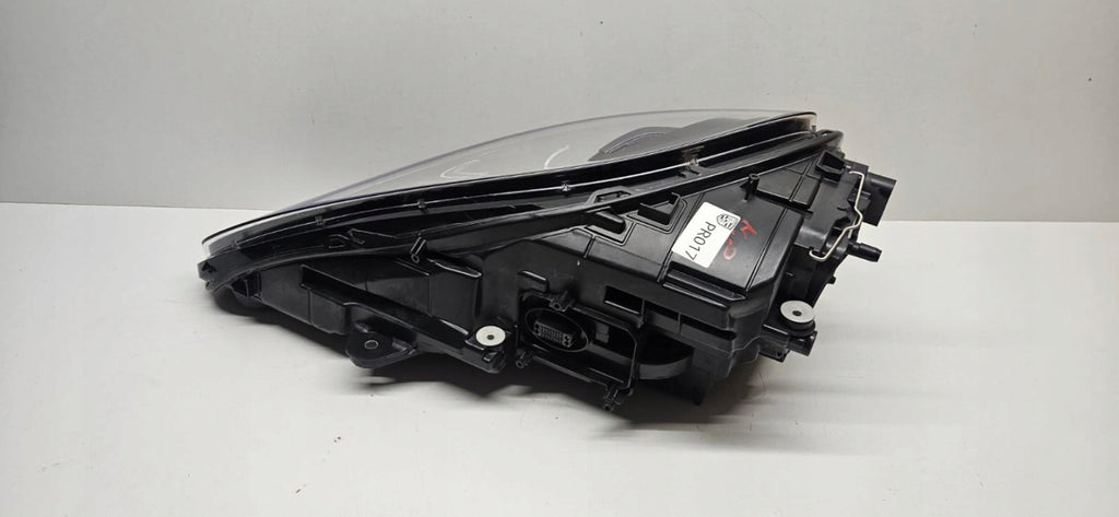 Frontscheinwerfer Porsche Macan 95b 95B941010H LED Rechts Scheinwerfer Headlight SCH7105037894lt
