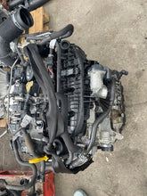 Laden Sie das Bild in den Galerie-Viewer, Motor Audi Seat Skoda VW I CXD 2.0 TFSI 90PS 66kW Benzin Engine Unkomplett