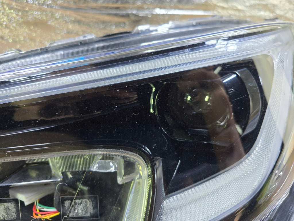Frontscheinwerfer Toyota Corolla 81150-02X10 LED Links Scheinwerfer Headlight SCH7173721895mr