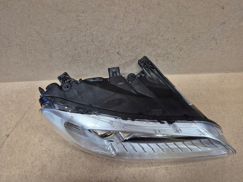 Frontscheinwerfer Volvo Xc70 31420014 LED Rechts Scheinwerfer Headlight