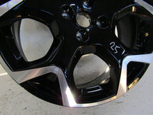 Laden Sie das Bild in den Galerie-Viewer, 1x Alufelge 18 Zoll 7.0" 4x108 35ET 9835097680 Opel Mokka Rim Wheel FEL8015187247ce