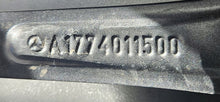 Load image into Gallery viewer, 1x Alufelge 18 Zoll 7.5" 5x112 A1774011500 Mercedes-Benz Rim Wheel FEL5656378252tk