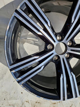 Load image into Gallery viewer, 1x Alufelge 19 Zoll 8.0" 5x108 42ET 32143049 Volvo V60 I Xc90 S60 Xc60 Rim Wheel FEL6777699575mf