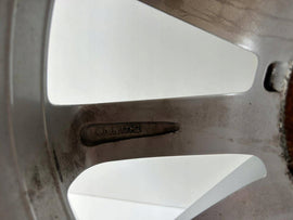 1x Alufelge 17 Zoll 5G0601025K VW Golf Vii Rim Wheel FEL8522080546ii