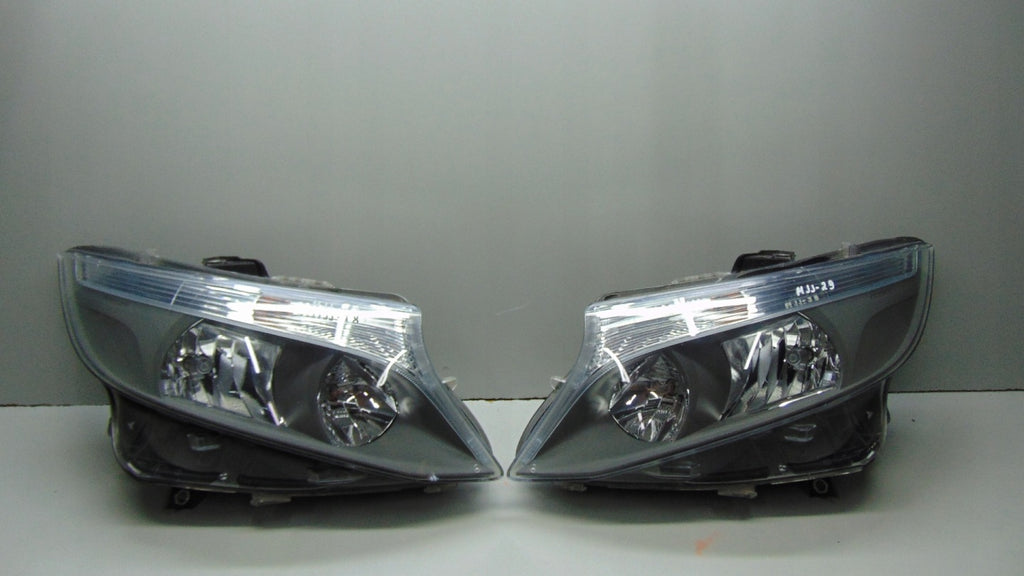 Frontscheinwerfer Mercedes-Benz Vito W447 A4478200061 Ein Satz Headlight SCH8020249644jb