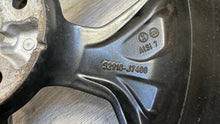 Load image into Gallery viewer, 1x Alufelge 17 Zoll 7.0&quot; 5x114.3 53ET 52910-J7400 Kia Rim Wheel