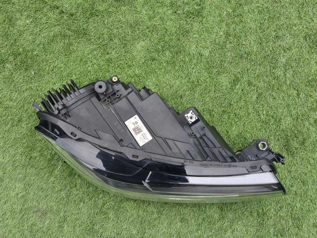 Frontscheinwerfer VW T-Cross 2GM941036A LED Rechts Scheinwerfer Headlight SCH1636534813ni