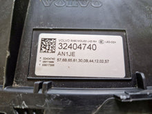 Laden Sie das Bild in den Galerie-Viewer, Frontscheinwerfer Volvo V90 31655280 32404740 LED Rechts Scheinwerfer Headlight