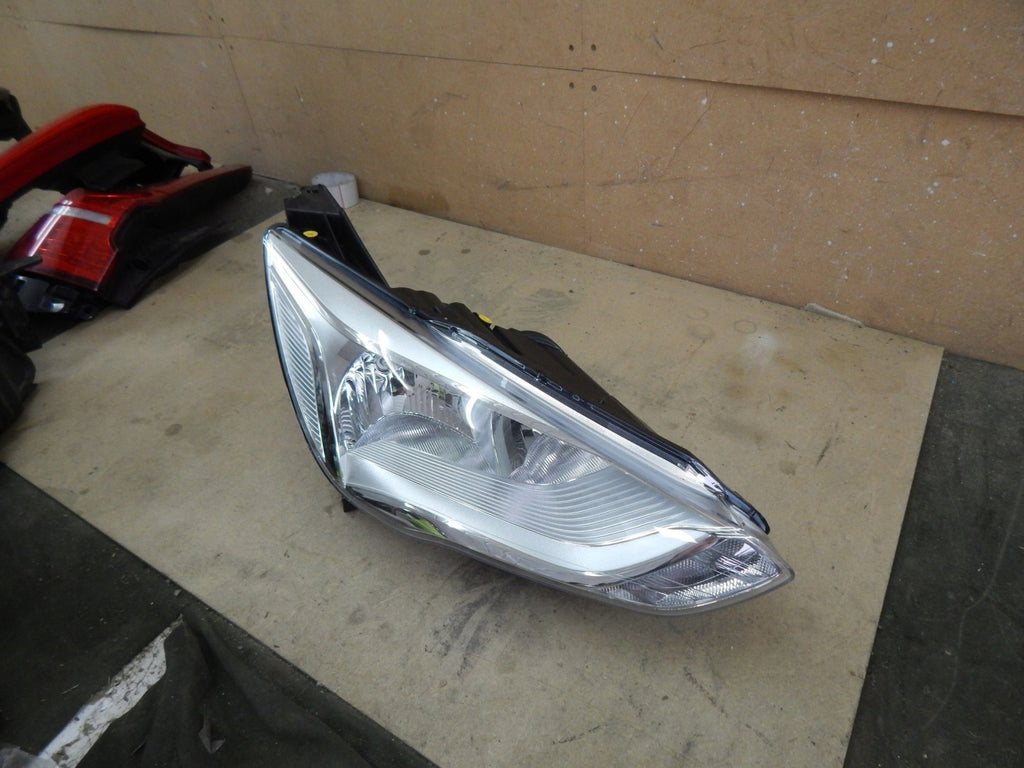 Frontscheinwerfer Ford C-Max FACB13W029 Rechts Scheinwerfer Headlight SCH5299069139nc