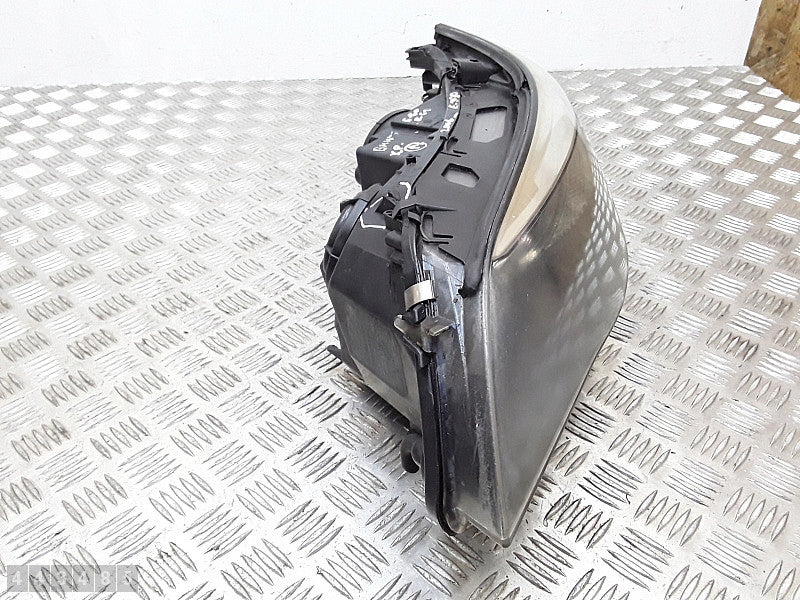 Frontscheinwerfer BMW 5 1587210001 Links Scheinwerfer Headlight SCH1544002771sa