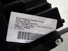 Load image into Gallery viewer, Frontscheinwerfer Mini Countryman F60 030109920305 Links Scheinwerfer Headlight SCH2213734886yh