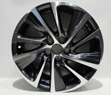 Load image into Gallery viewer, 1x Alufelge 16 Zoll 6.0" 5x114.3 45ET Lexus Rim Wheel FEL2844047156ai