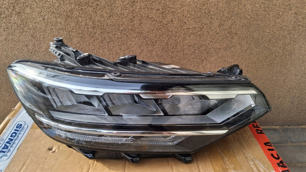 Frontscheinwerfer VW Passat B8 3G1941036Q Full LED Rechts Scheinwerfer Headlight SCH9341337968nu