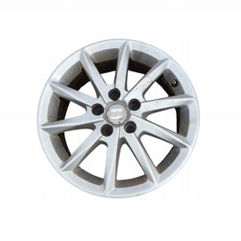 1x Alufelge 15 Zoll 6.0