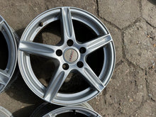 Load image into Gallery viewer, 4x Alufelge 16 Zoll 6.5" 5x112 KBA47218 Audi A3 Rim Wheel FEL1486789611ld