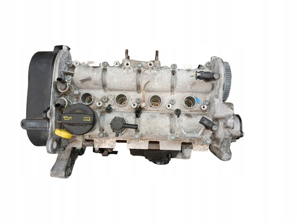 Motor VW Passat B8 DGEB 1.4 GTE 156PS 115kW 33TKm 2019 Benzin Engine Unkomplett