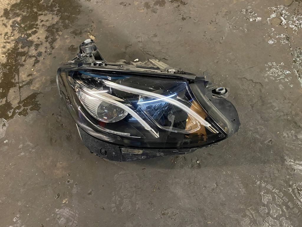 Frontscheinwerfer Mercedes-Benz 2139064204 Rechts Scheinwerfer Headlight