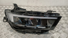 Load image into Gallery viewer, Frontscheinwerfer Opel Astra L 9858777180 LED Rechts Scheinwerfer Headlight SCH2882992565zz