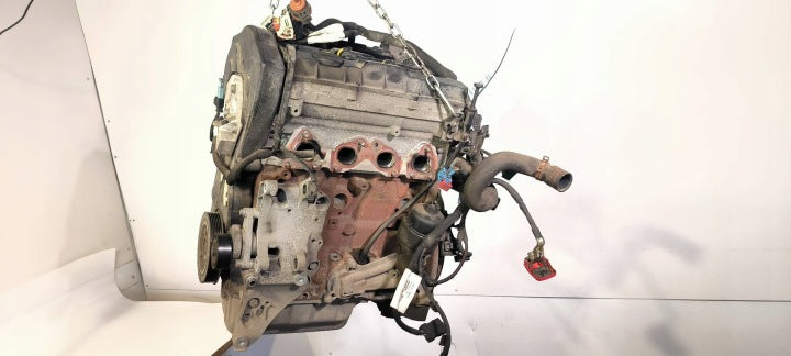 Motor Citroën I BVM5 BVM 1.6 VTI 2015 Benzin Engine Unkomplett MOT9576152650he
