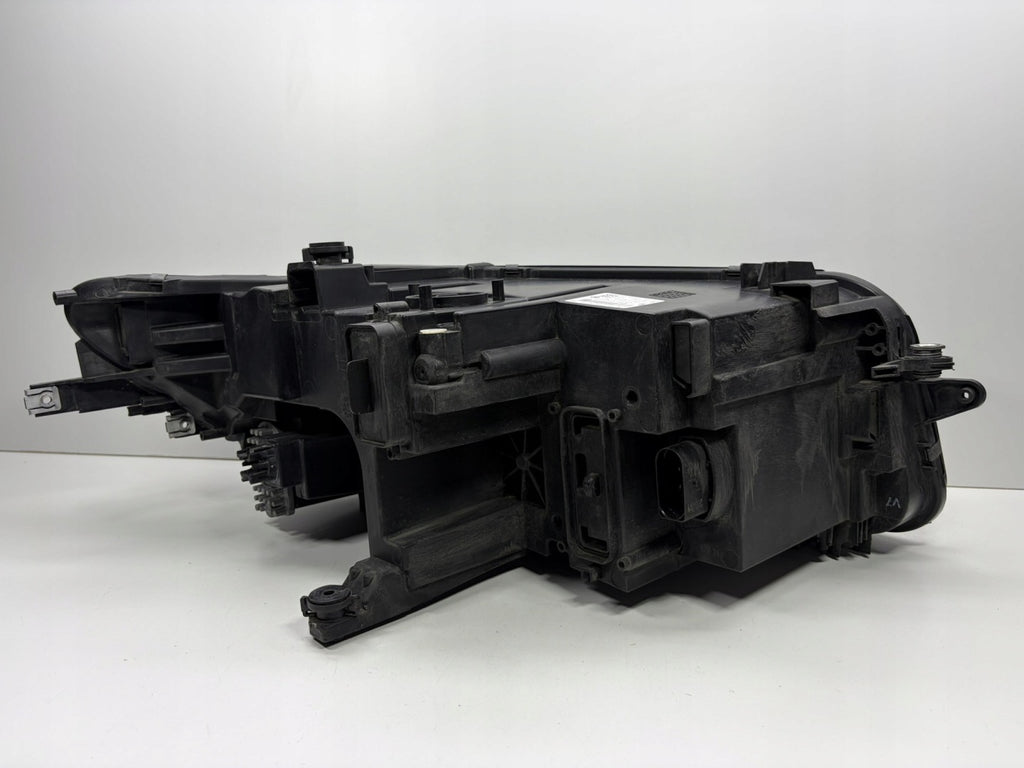 Frontscheinwerfer VW Tiguan 5NB941035C Links Scheinwerfer Headlight SCH2286837651jc