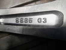 Load image into Gallery viewer, 1x Alufelge 16 Zoll 6.5" 4x100 45ET Glanz Grau 99656560 Mazda Mx-5 Rim Wheel FEL6951856283sr