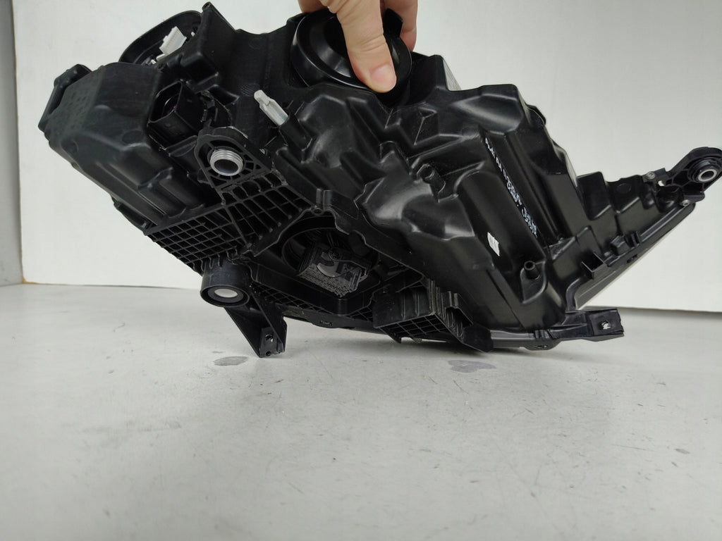 Frontscheinwerfer Audi A1 82A941033D Full LED Links Scheinwerfer Headlight SCH6277764470gz