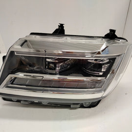 Frontscheinwerfer VW Crafter 7C1941035C Full LED Links Scheinwerfer Headlight SCH9328816152cg