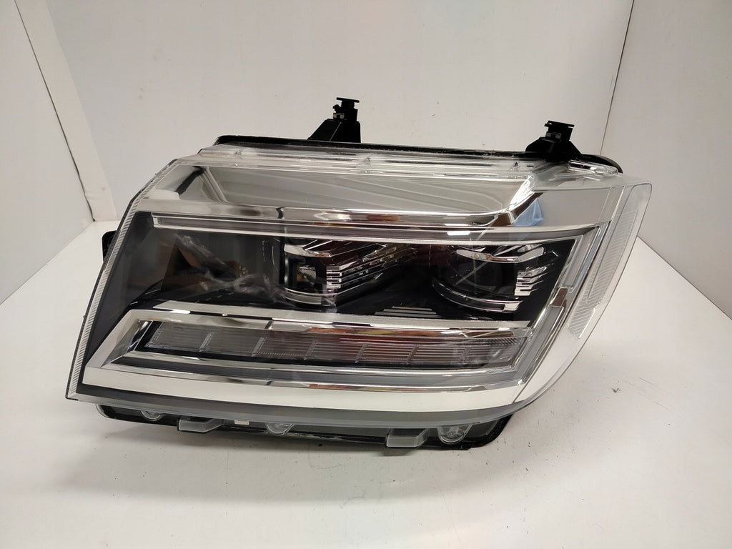 Frontscheinwerfer VW Crafter 7C1941035C Full LED Links Scheinwerfer Headlight SCH9328816152cg