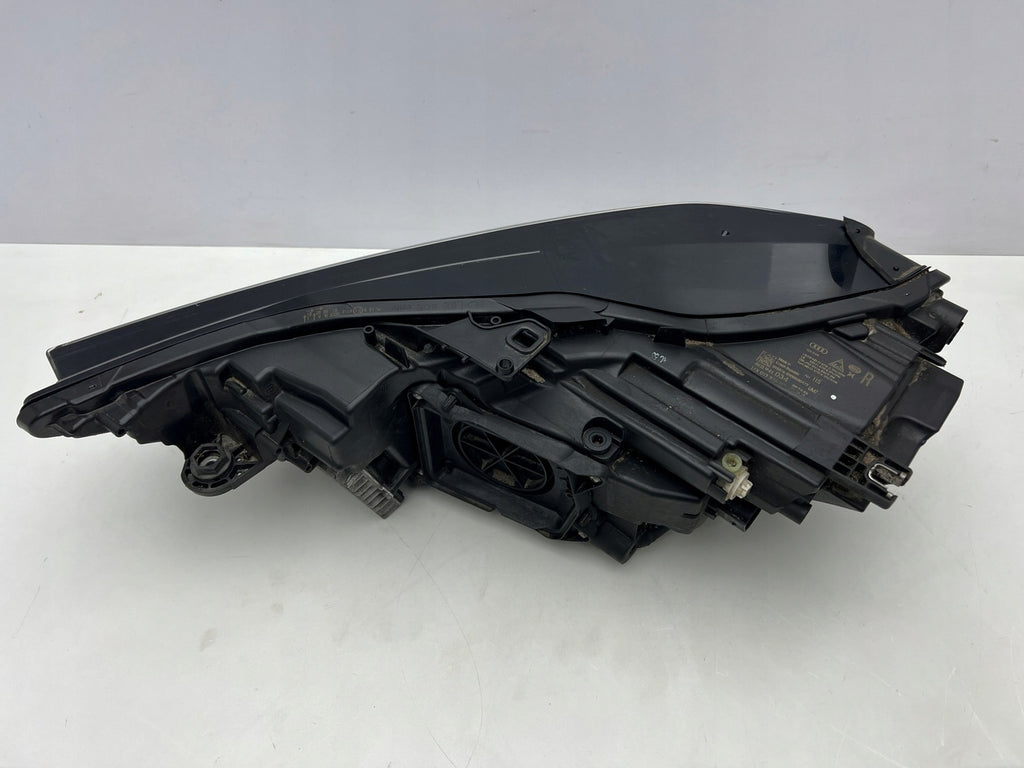 Frontscheinwerfer Audi A6 C8 4K0941034 Full LED Rechts Scheinwerfer Headlight