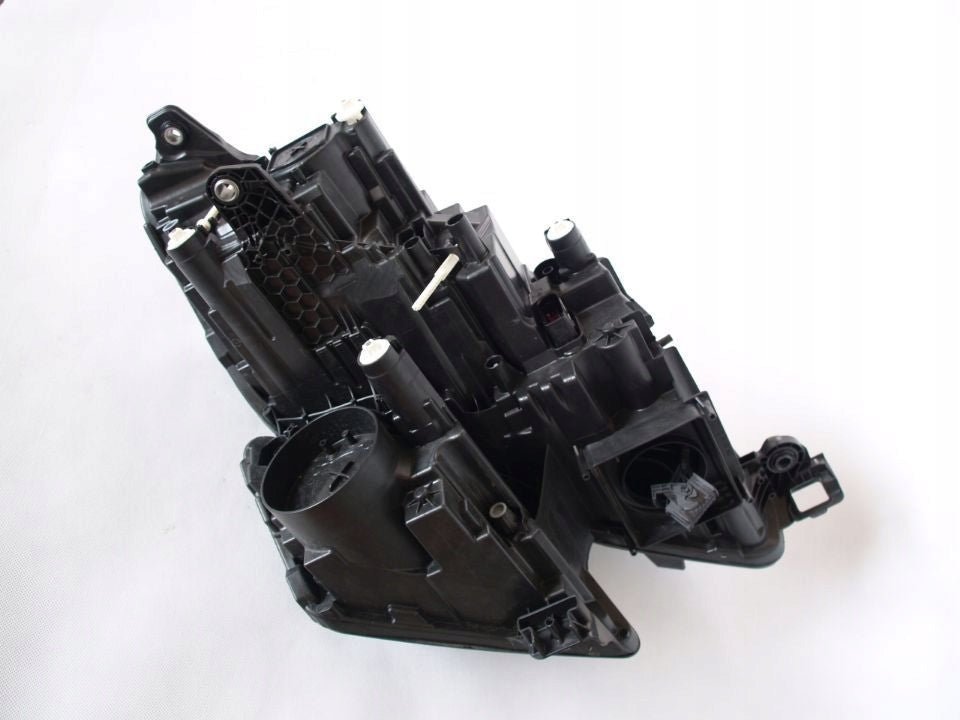 Frontscheinwerfer Skoda Kodiaq 566941015E Full LED FALSE Scheinwerfer Headlight SCH9250042512ft