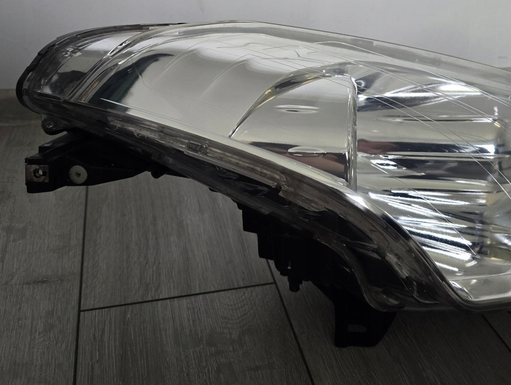 Frontscheinwerfer Citroën C-Crosser Rechts Scheinwerfer Headlight SCH2575155197md