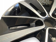 Load image into Gallery viewer, 1x Alufelge 17 Zoll 7.0&quot; 5x114.3 43ET A4204010700 Mercedes-Benz Citan Rim Wheel