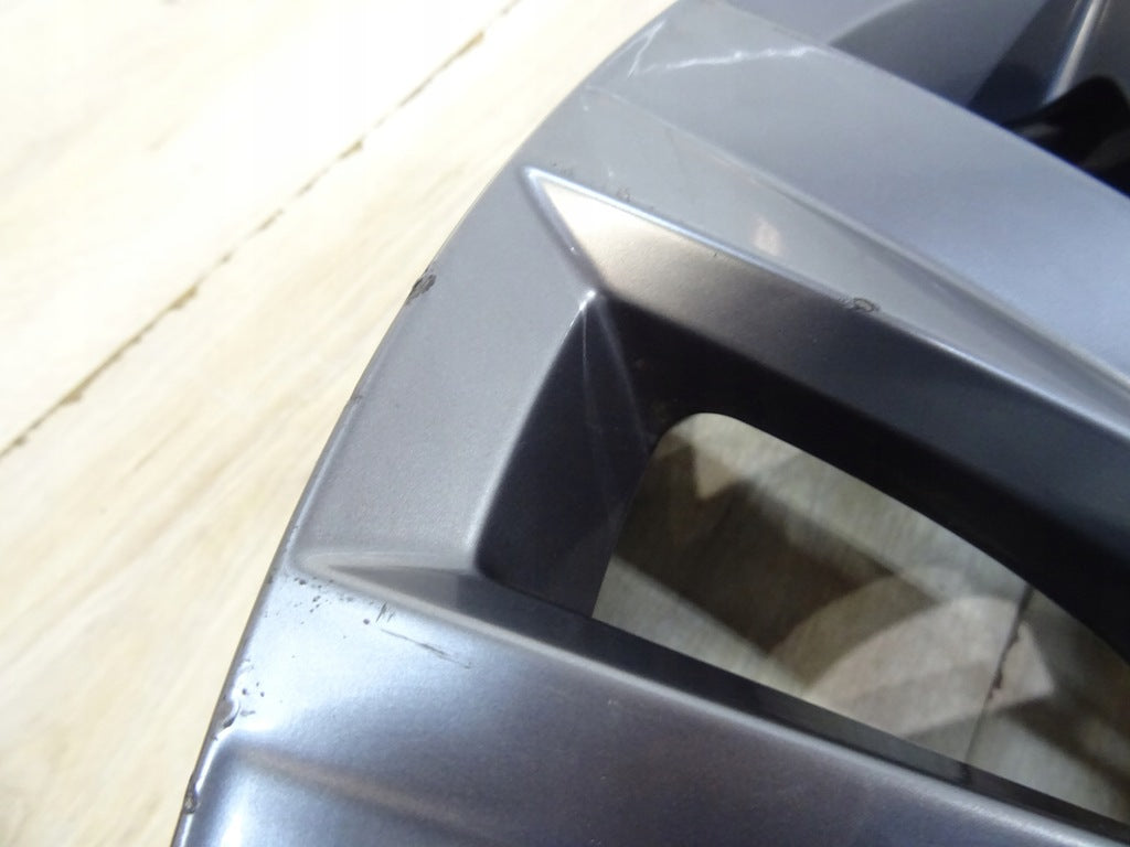 1x Alufelge 18 Zoll 8.0" 5x112 40ET 3G8601025R VW Arteon Rim Wheel FEL9807258561ec