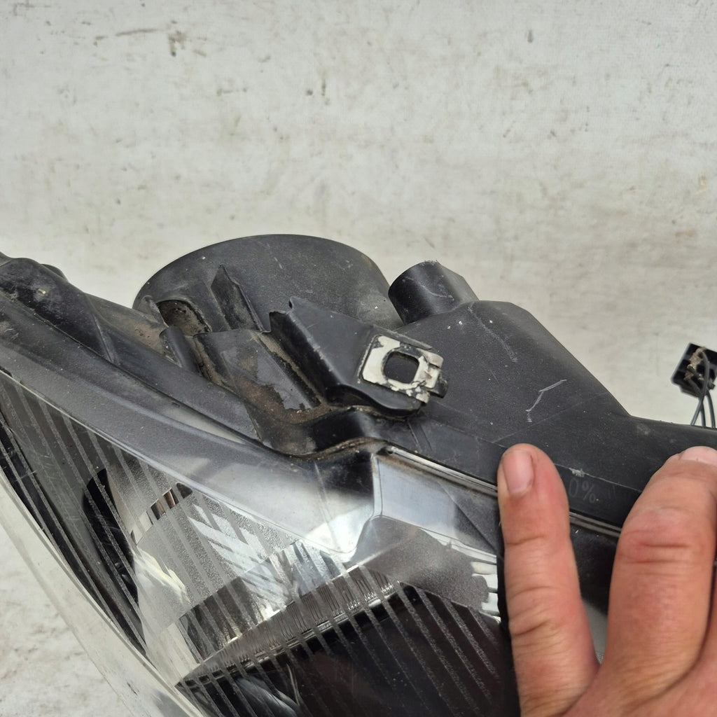 Frontscheinwerfer VW Golf VI Plus 5M1941006G Rechts Scheinwerfer Headlight SCH9489437113tx