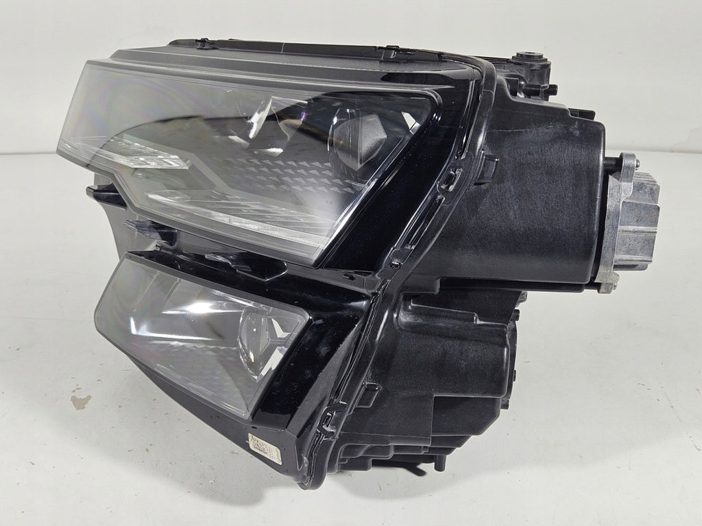 Frontscheinwerfer Skoda Karoq 57B941035 LED Links Scheinwerfer Headlight SCH6294096469mo