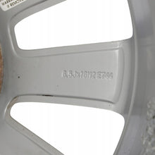 Load image into Gallery viewer, 1x Alufelge 18 Zoll 6.5" 5x100 5C0601025AT VW New Beetle Rim Wheel FEL6400217077mv