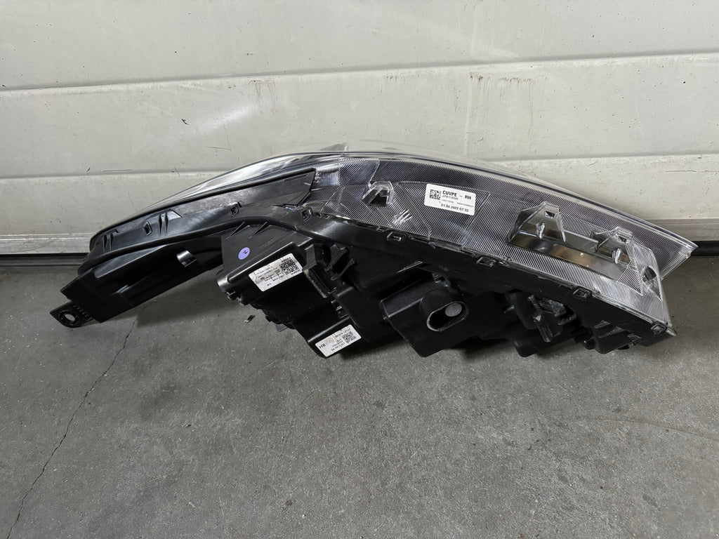 Frontscheinwerfer Kia Xceed 92102J7800 LED Rechts Scheinwerfer Headlight