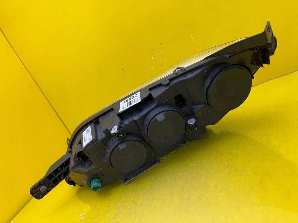 Frontscheinwerfer Fiat Ducato 1394422080 Rechts Scheinwerfer Headlight SCH5693833307ju