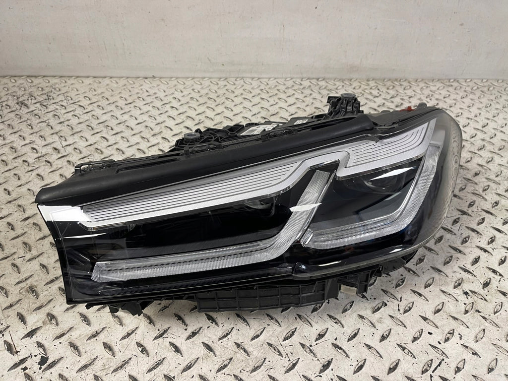 Frontscheinwerfer BMW 5 G31 G30 9479261-13 Full LED Links Scheinwerfer Headlight SCH8068471730iv