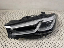 Laden Sie das Bild in den Galerie-Viewer, Frontscheinwerfer BMW 5 G31 G30 9479261-13 Full LED Links Scheinwerfer Headlight SCH8068471730iv