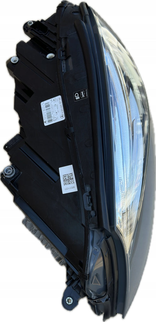 Frontscheinwerfer Mercedes-Benz W222 2229060702 Links Scheinwerfer Headlight SCH5373461530ab