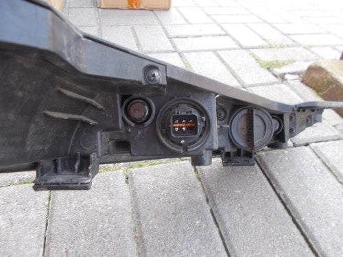 Frontscheinwerfer Hyundai Kona 922207J9000 Links Scheinwerfer Headlight SCH6625581274hg