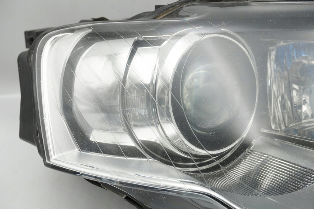 Frontscheinwerfer VW Passat 3C0941752K 89315540 Rechts Scheinwerfer Headlight SCH4215054815mp
