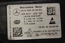 Laden Sie das Bild in den Galerie-Viewer, Frontscheinwerfer Mercedes-Benz 2139067506 LED Links Scheinwerfer Headlight SCH3795461688lx