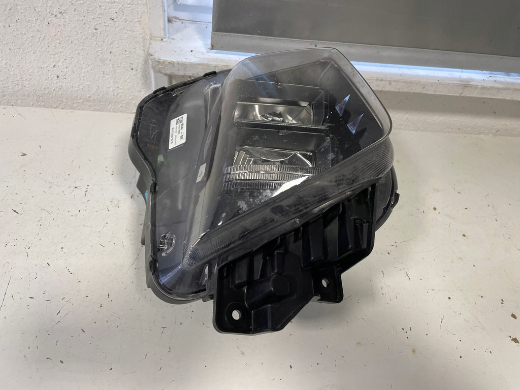 Frontscheinwerfer Hyundai Tucson Nx4e N792112020 FALSE Scheinwerfer Headlight SCH2287085012yj