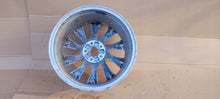 Load image into Gallery viewer, 1x Alufelge 18 Zoll 8.0" 5x112 44ET 3V0601025CD Skoda Superb Iii Rim Wheel FEL5480067503ll