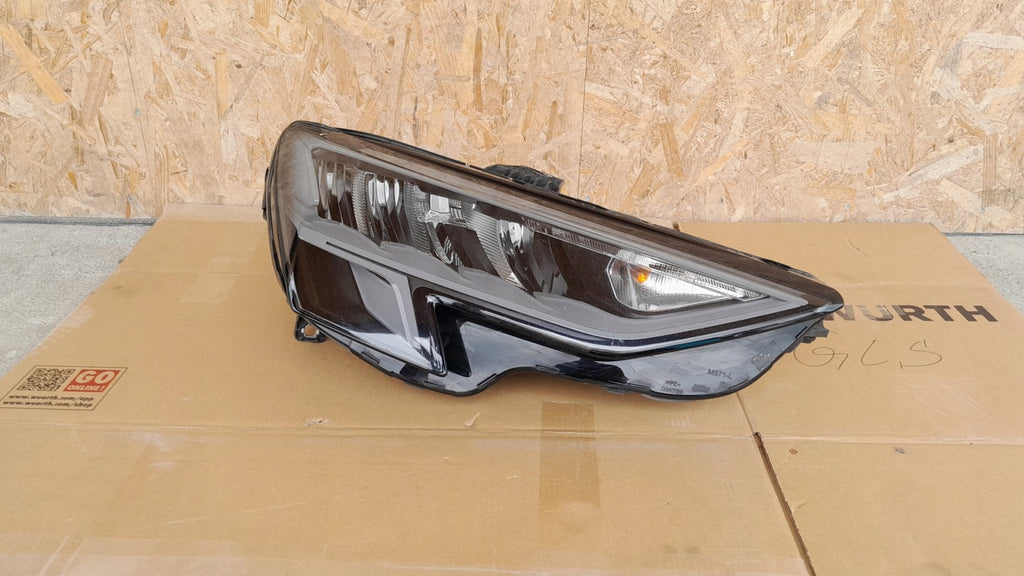 Frontscheinwerfer Audi A3 8Y0941012 Rechts Scheinwerfer Headlight SCH6984777895sl