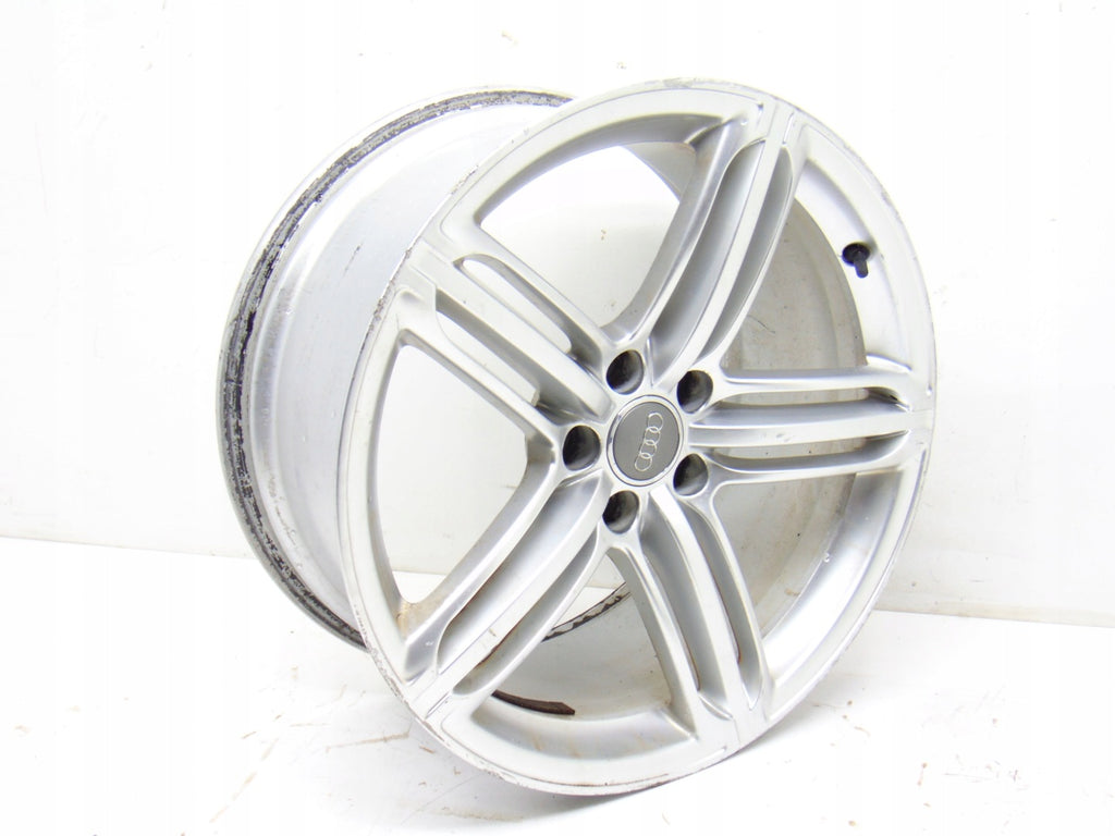 1x Alufelge 19 Zoll 9.0" 5x112 8T0601025DD Audi A5 A4 Rim Wheel FEL4431238242na