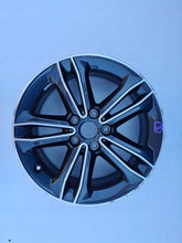 Laden Sie das Bild in den Galerie-Viewer, 1x Alufelge 17 Zoll 7.5" 5x112 54ET 6856087 BMW Rim Wheel FEL8562615931tm