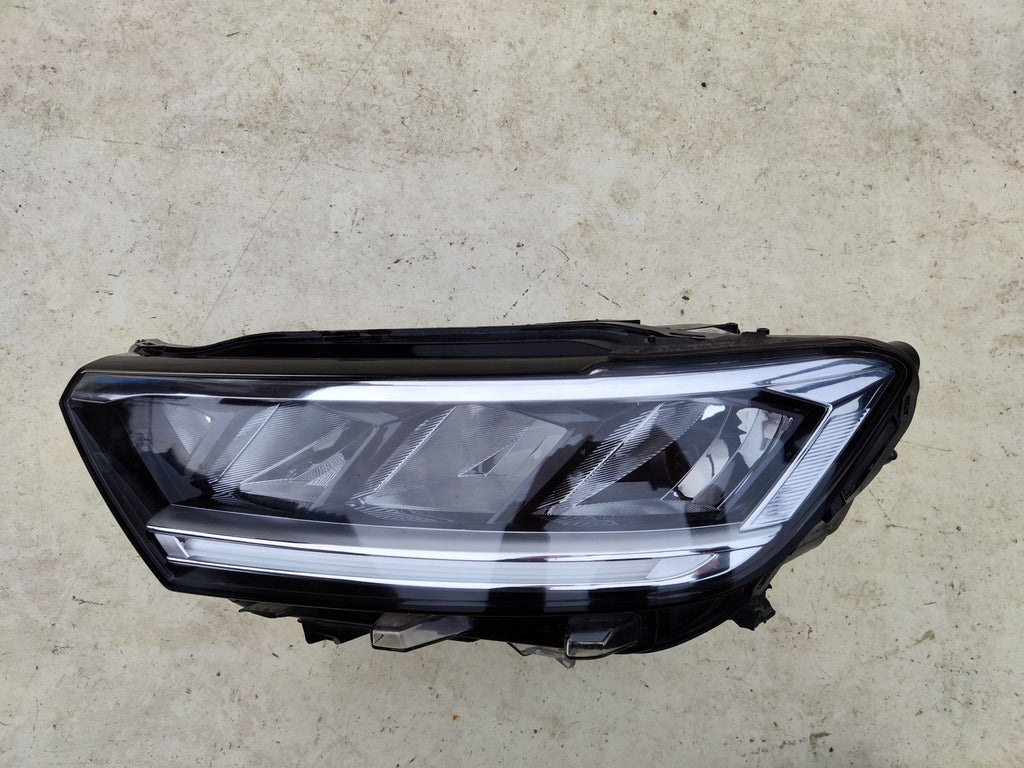 Frontscheinwerfer VW T Roc T-Roc 2GA941005F Xenon Links Scheinwerfer Headlight